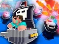 Mchezo Noob dhidi ya Cops  online