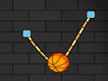 Mchezo Kufyeka Dunk  online