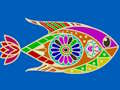Mchezo Vitabu vya kuchorea vya Mandala  online