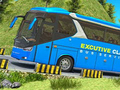 Mchezo Simulator ya Mabasi ya Kocha: Sim ya Basi la Jiji  online