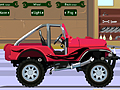 Mchezo Pimp jeep yangu  online