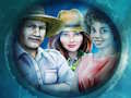 Mchezo Mafumbo ya Undersea  online