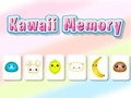Mchezo Kumbukumbu ya Kawaii  online