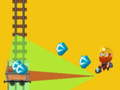Mchezo Diamond Rush Frvr online