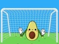 Mchezo Frutball online