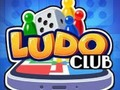 Mchezo Klabu ya Ludo  online