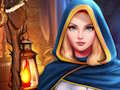 Mchezo Kijiji cha Enchanted  online