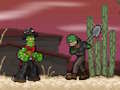 Mchezo Cactus McCoy 2: Magofu ya Calavera  online