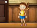 Mchezo Amgel Kids Escape 126  online
