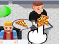 Mchezo Mkahawa wa Pizza Tycoon  online