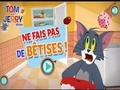 Mchezo Ne fais pas de bêtises  online