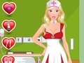 Mchezo Muuguzi wa Barbie  online