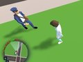 Mchezo Simulator ya Virusi  online