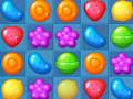 Mchezo Bony Mechi3  online