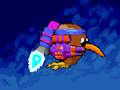 Mchezo Jetpack Kiwi online