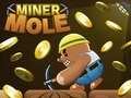 Mchezo Mchimbaji Mole  online