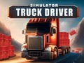 Mchezo Simulator Lori Dereva  online