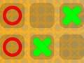 Mchezo Tic Tac Toe  online