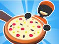 Mchezo Kama Pizza  online