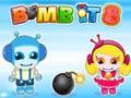 Mchezo Bomba 8  online