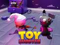 Mchezo Mchezaji wa Toy  online
