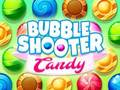 Mchezo Bubble Shooter Pipi  online