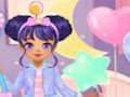 Mchezo Kiddo Kei Kawaii online