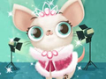 Mchezo Pets za mtindo wa Hollywood online