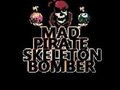 Mchezo Mshambuliaji wa Mifupa ya Mad Pirate  online