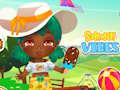 Mchezo Toddy Summer Peak  online