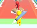 Mchezo Chora Pen Rush  online
