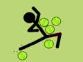 Mchezo Mwangamizi wa Stickman  online