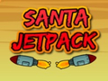 Mchezo Santa Jetpack online