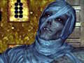Mchezo Misri Mummy Escape  online