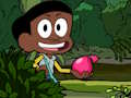 Mchezo Craig wa Vita vya Creek Splash  online