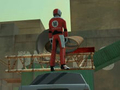 Mchezo Juu Pekee: Gravity Parkour 3D  online