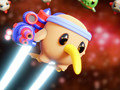 Mchezo Jetpack Kiwi Lite online