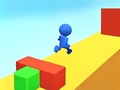 Mchezo Surfer Kuvutia  online