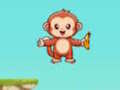 Mchezo Adventure Jungle  online