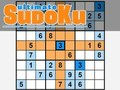 Mchezo Sudoku ya mwisho  online