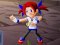 Mchezo Legend Fighter Street  online