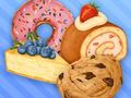 Mchezo Duka la Bakery  online