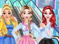 Mchezo Mavazi ya Princess Favorite  online
