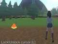 Mchezo Jana Adventure  online