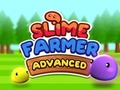 Mchezo Mkulima wa Slime Advanced online