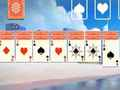 Mchezo Gold Coast Klondike online