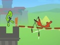 Mchezo Orodha kuu ya Stickman 2  online