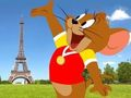 Mchezo Tom na Jerry: Mavazi  online