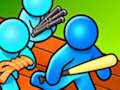 Mchezo Zombie Tycoon online