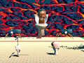 Mchezo TOFAUTI YA SQUID 3D online